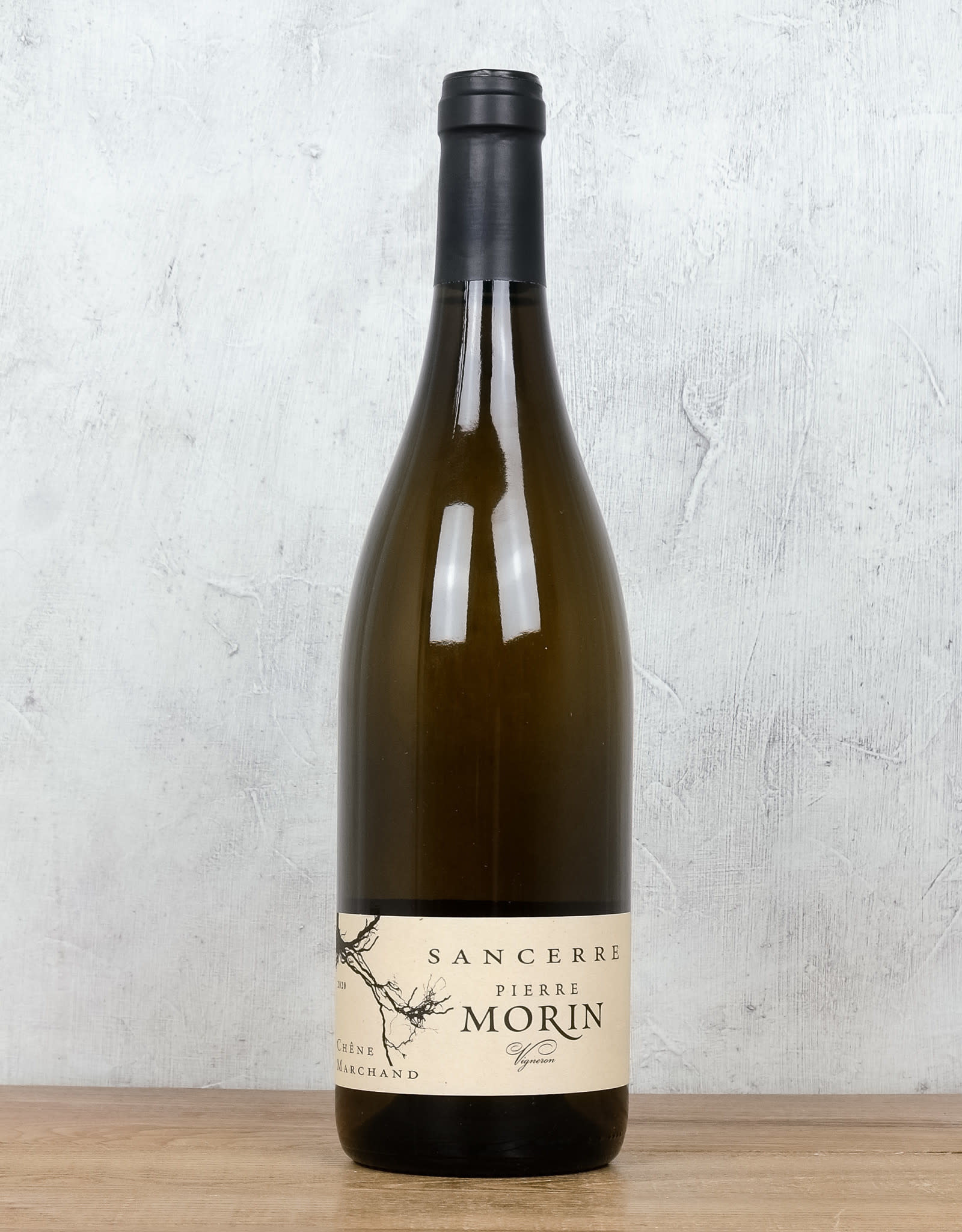 Pierre Morin Sancerre Chene Marchand