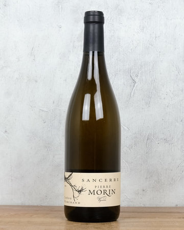 Pierre Morin Sancerre Chene Marchand