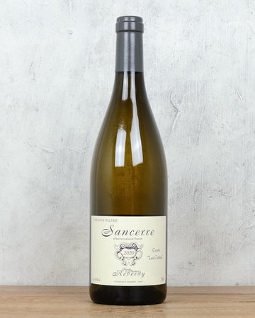 Pascal & Nicolas Reverdy Sancerre Cuvee Les Coutes