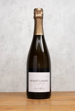 Champagne Benoit Lahaye Grand Cru Brut Nature