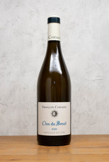 Chidaine Montlouis Sur Loire Clos du Breuil 2023