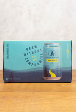 Athletic Brewing NA Run Wild IPA 6pk