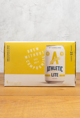 Athletic Brewing NA Lite 6pk