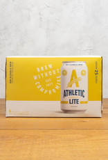 Athletic Brewing Non-Alc Lite 6pk