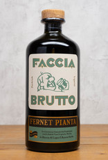 Faccia Brutto Fernet Pianta