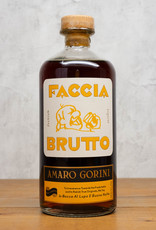 Faccia Brutto Amaro Gorini