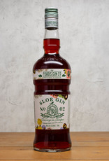 Fords Sloe Gin