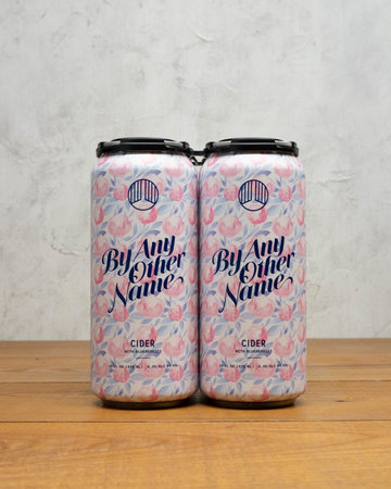 Artifact Cider By Any Other Name 4pk