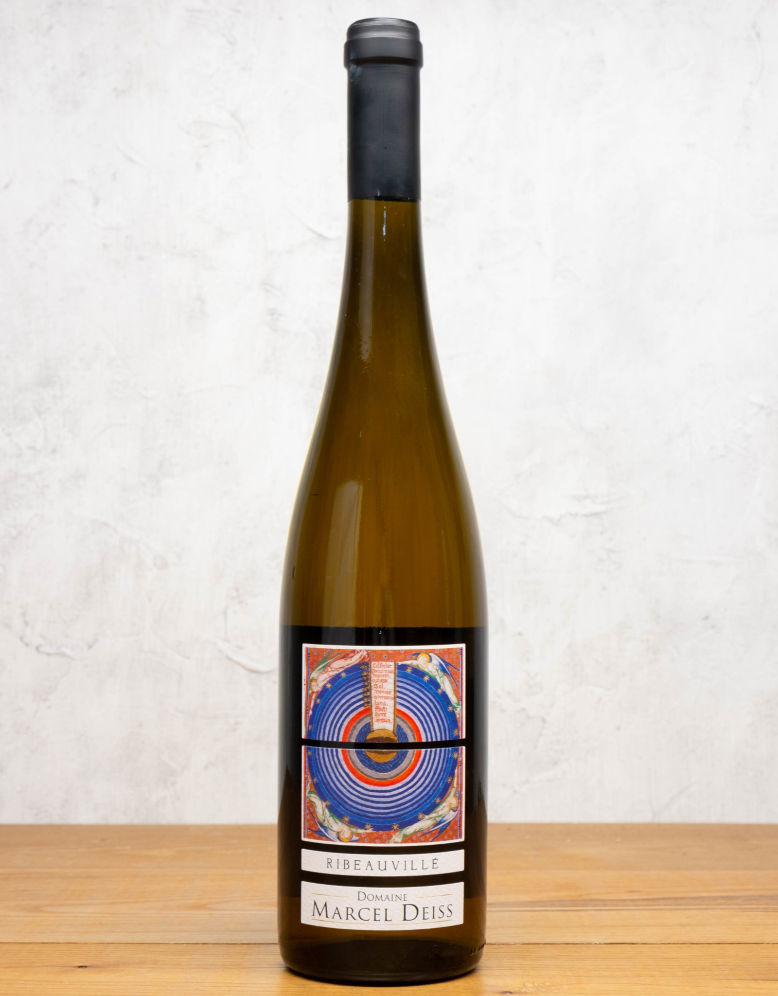Domaine Marcel Deiss Ribeauville