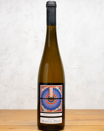 Domaine Marcel Deiss Ribeauville