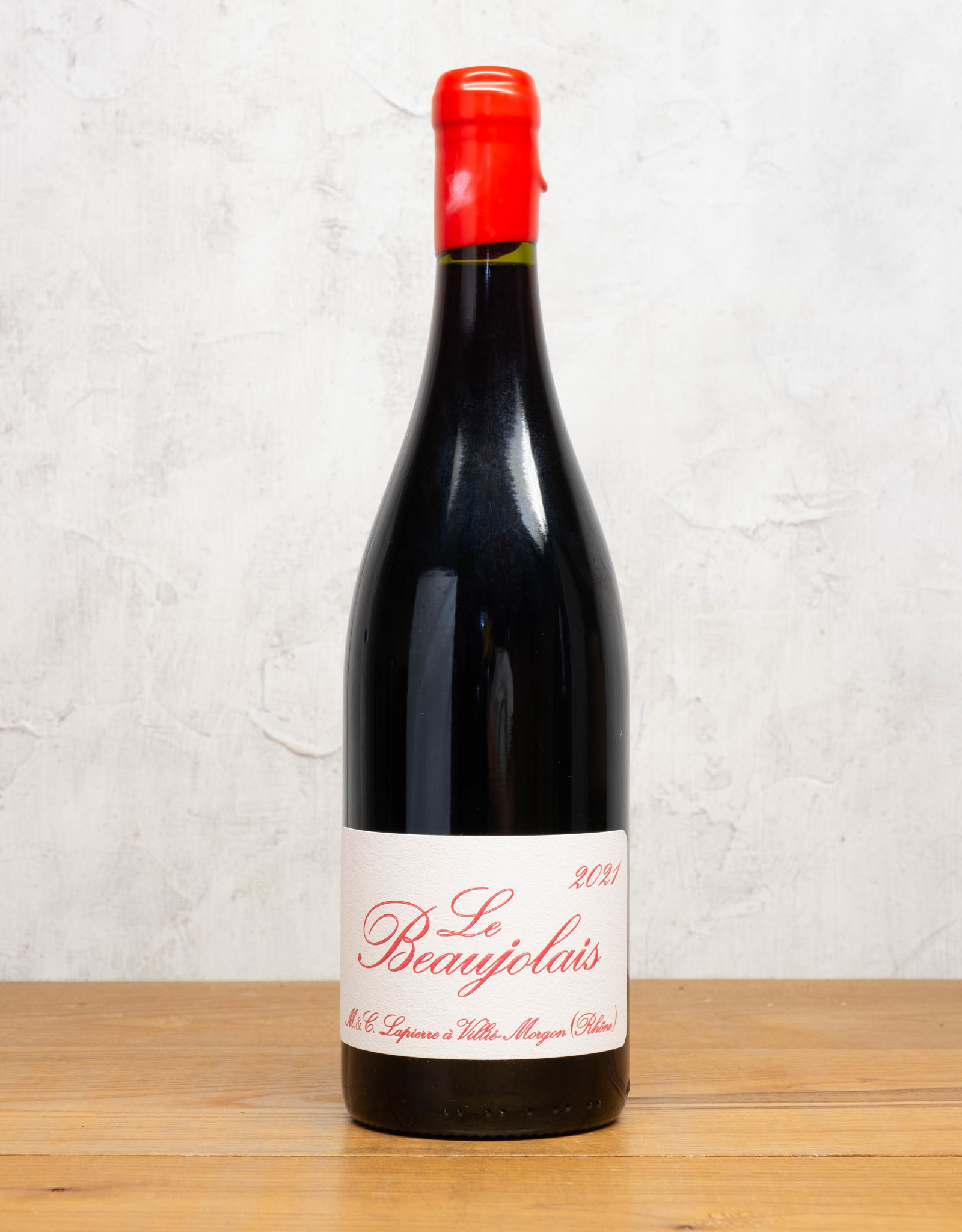 Lapierre Le Beaujolais