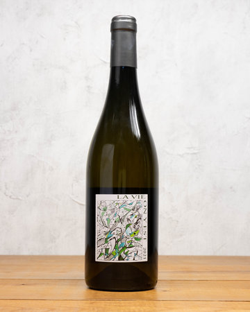 Domaine Gramenon La Vie On Y Est Cotes du Rhone Blanc