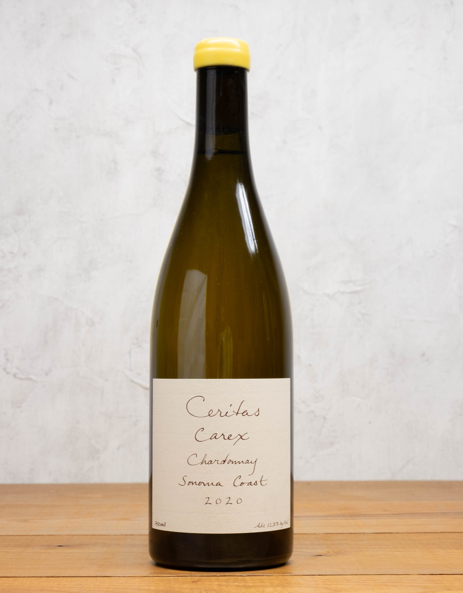 Ceritas Carex Chardonnay