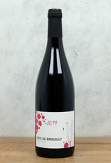 Alex Foillard Cote de Brouilly