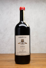 Brovia Barolo Villero 2019 1.5L