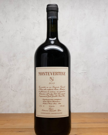 Montevertine Toscana Rosso 2019 1.5L