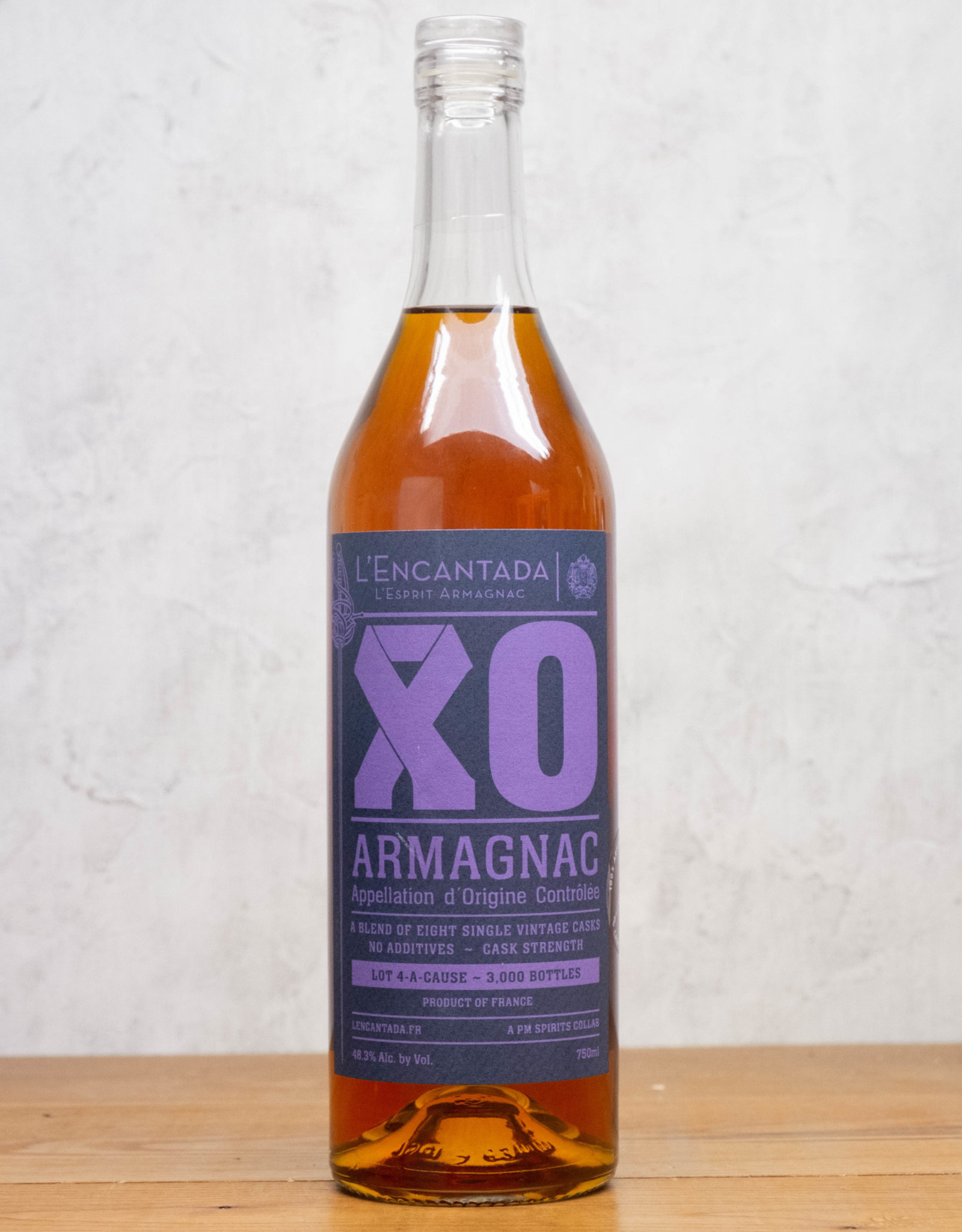 L'Encantada XO Lot 4.0