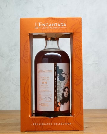 L'Encantada Domaine Le Freche 1989