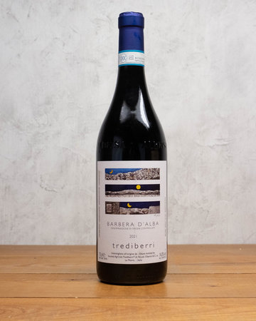 Trediberri Barbera d'Alba