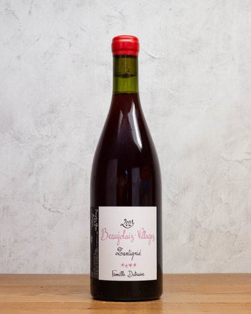 Famille Dutraive Beaujolais Villages