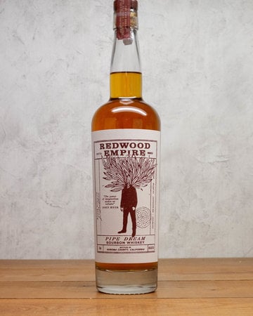 Redwood Empire Pipe Dream Bourbon