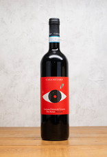 Casa Setaro Lacryma Christi del Vesuvio Munazei Rosso