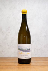 Thibaud Boudignon Savennieres Clos de la Hutte