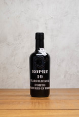 Kopke 10 Year Old Tawny Port 375ml