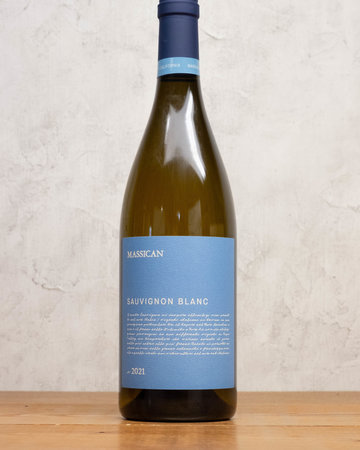 Massican Sauvignon Blanc
