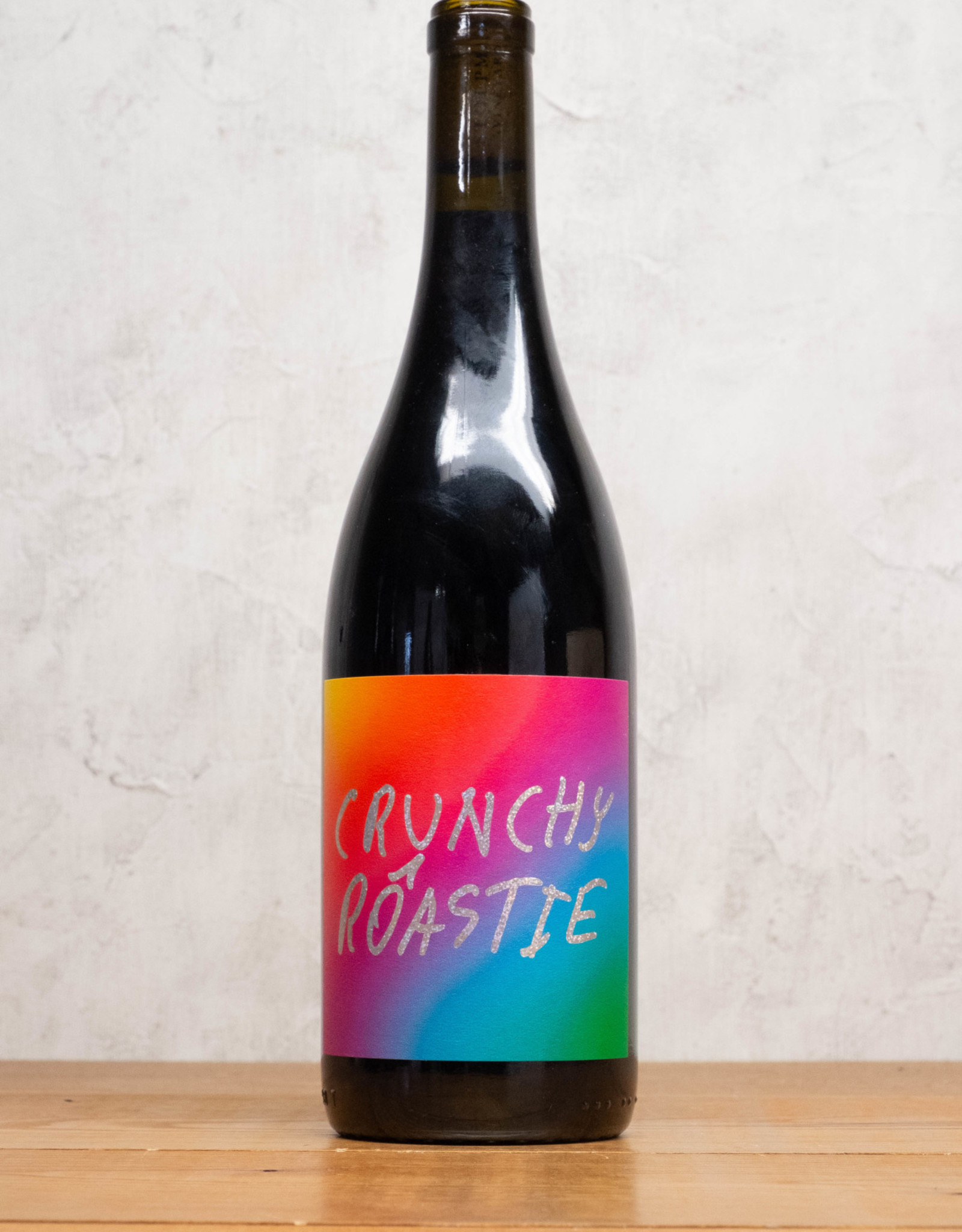 Stolpman Crunchy Roastie Syrah