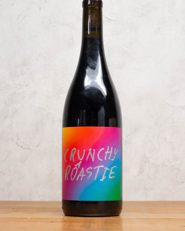 Stolpman Crunchy Roastie Syrah