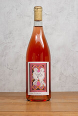 Martha Stoumen Post Flirtation Rose