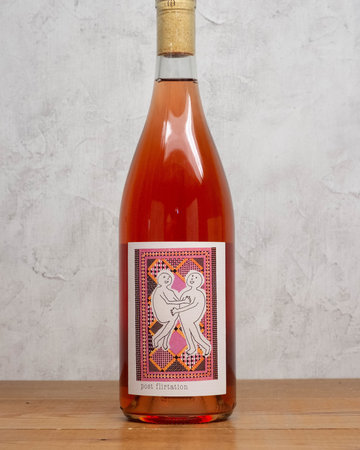Martha Stoumen Post Flirtation Rose