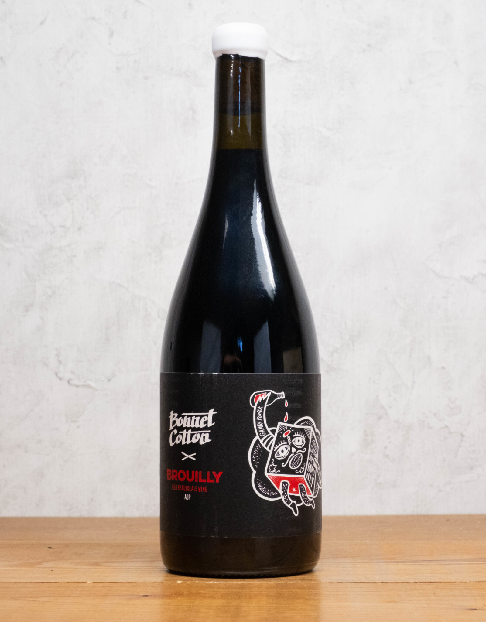 Domaine Bonnet Cotton Brouilly
