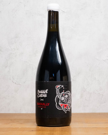 Domaine Bonnet Cotton Brouilly