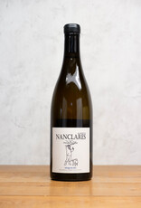 Alberto Nanclares Rias Baixas Albarino