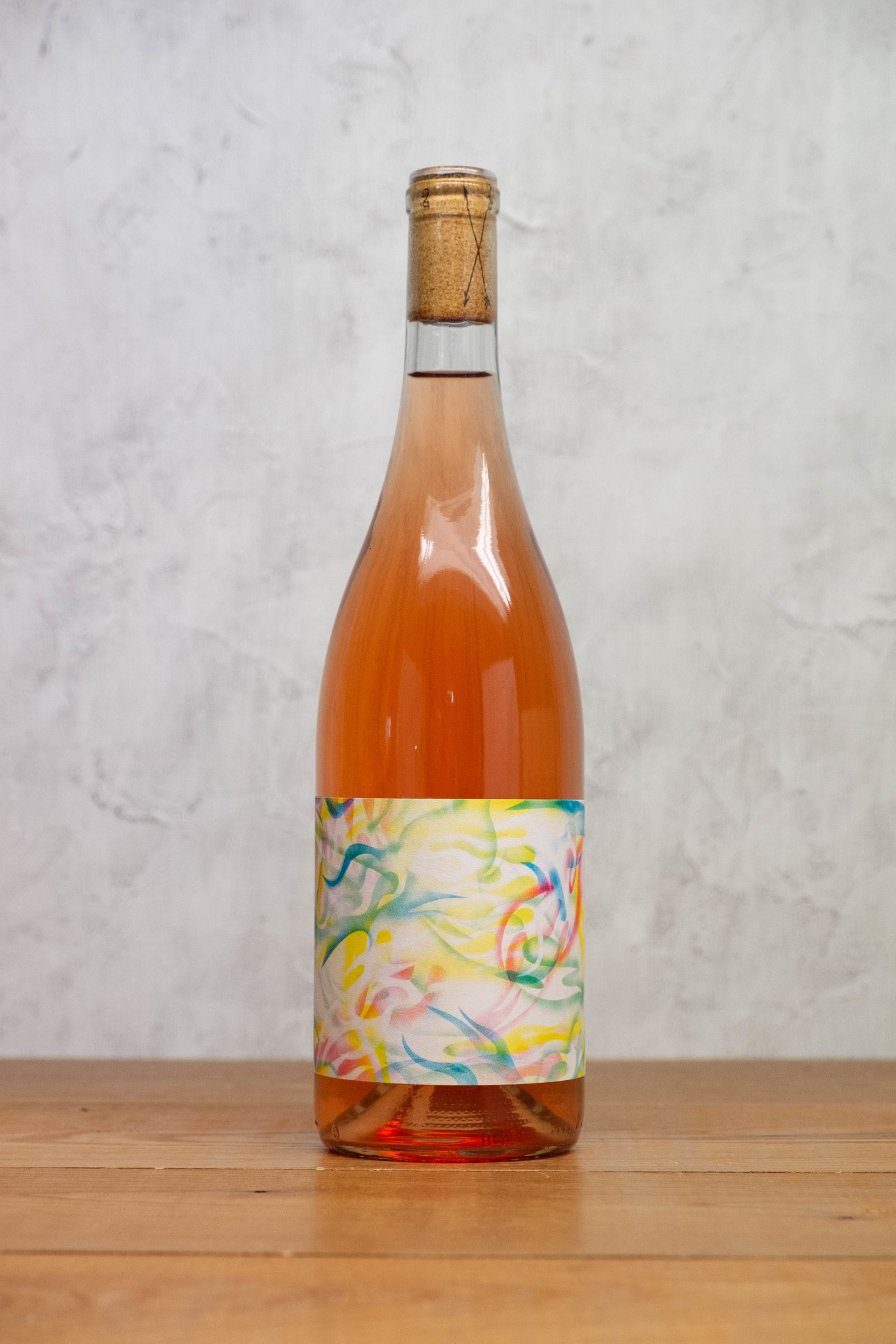 Las Jaras Old Vine Rose Woodland Wine Merchant