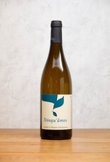 Delecheneau Trinquames Touraine Sauvignon Blanc