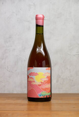 The Other Right Multicolored Sunrise Pinot Gris