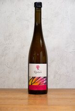 Vignoble du Reveur La Vigne en Rose