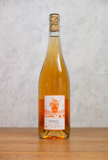 Vincent Roussely Sauvignon Vin Orange