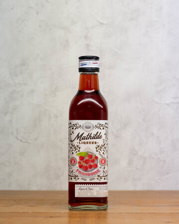 Mathilde Framboise Liqueur 375ml