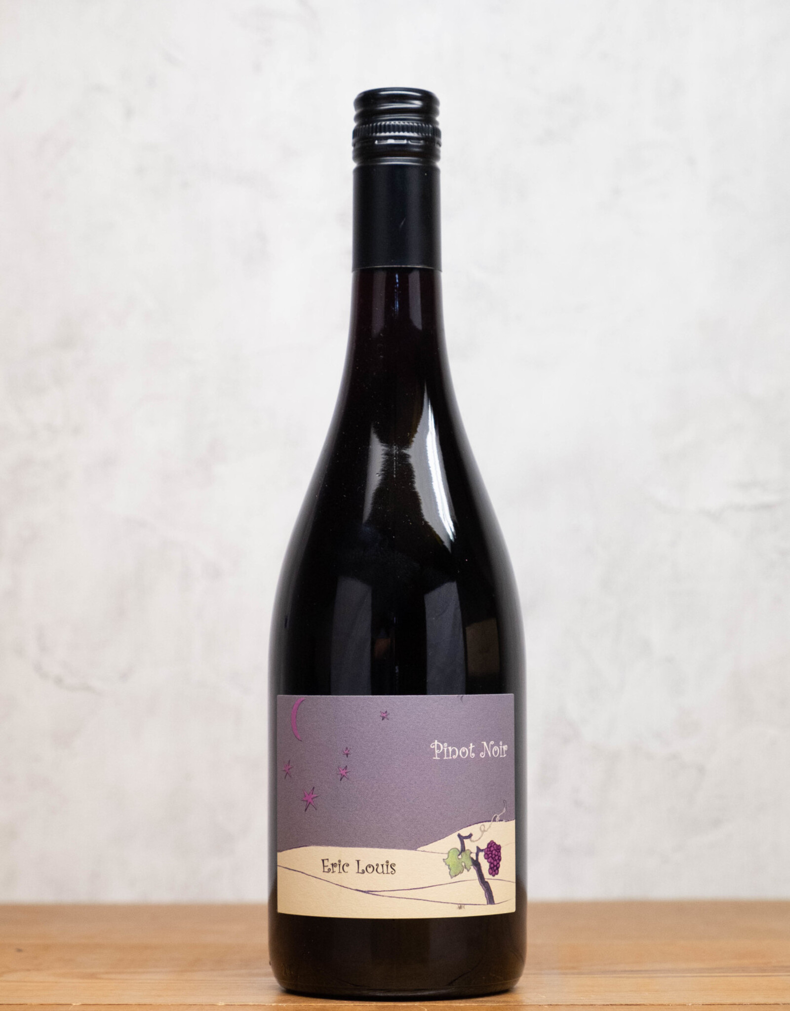 Eric Louis Pinot Noir
