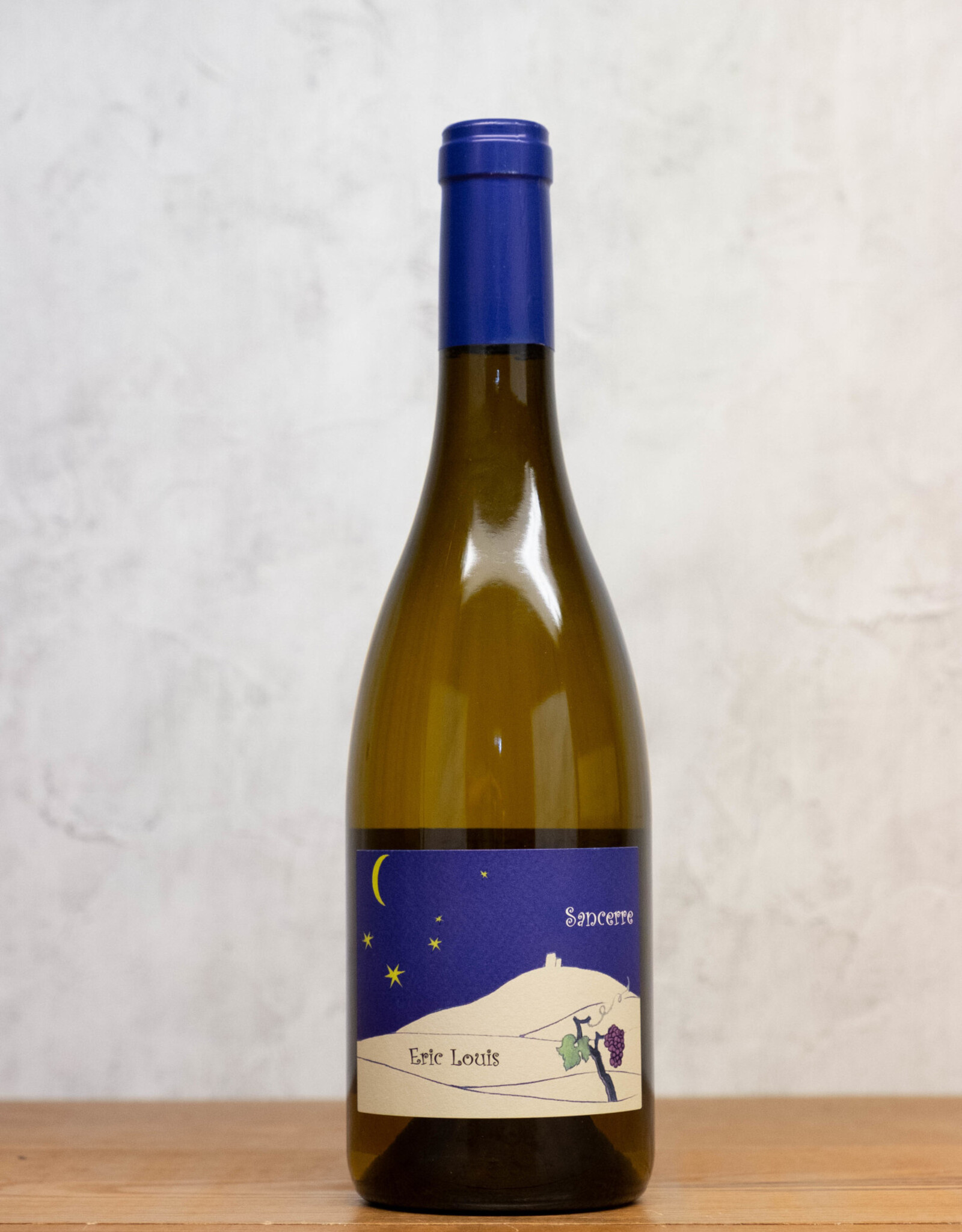 Eric Louis Sancerre Blanc