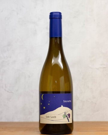 Eric Louis Sancerre Blanc