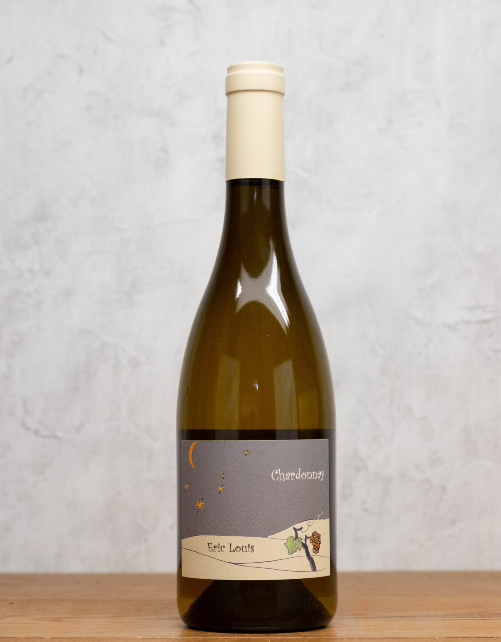 Eric Louis Chardonnay