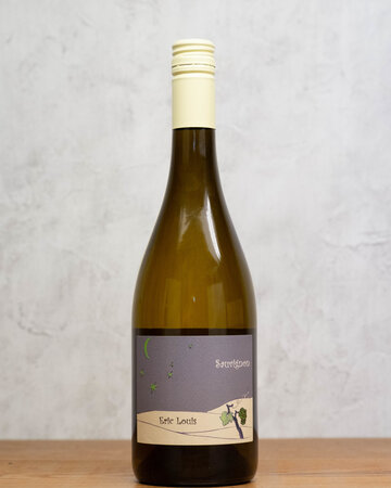 Eric Louis Sauvignon Blanc