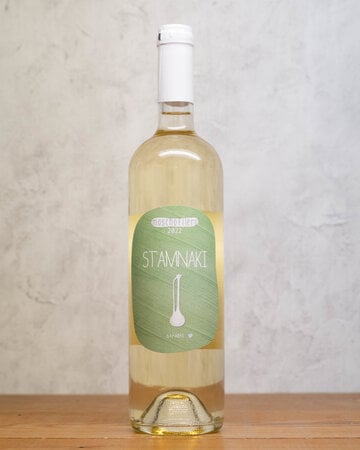 Stamnaki Moschofilero