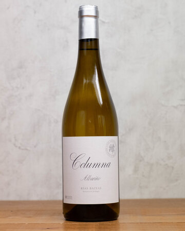 Columna Albariño