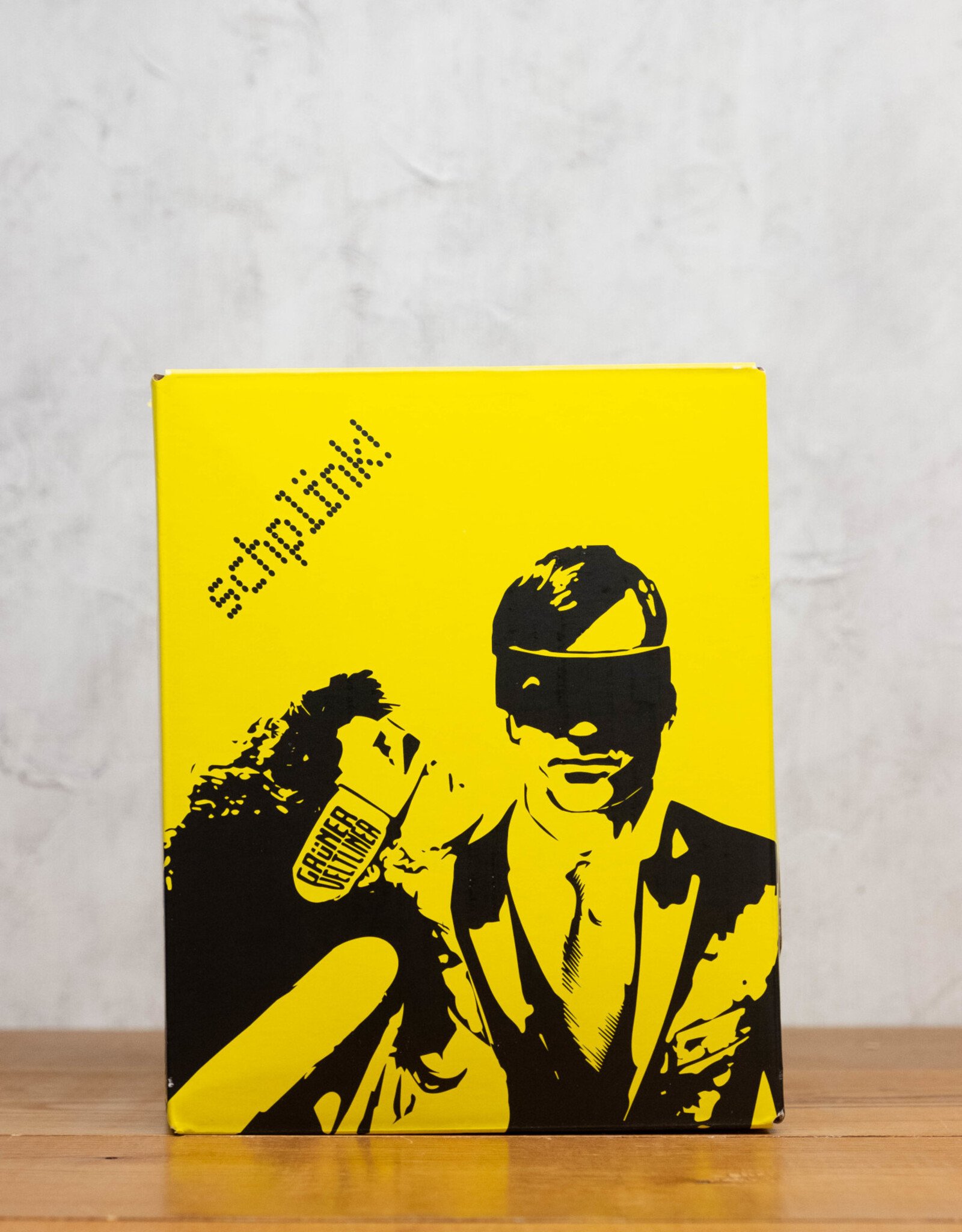 Schplink Gruner Veltliner 3L Box